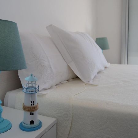 B&B Capo Rizzuto Fronte Mare Buitenkant foto