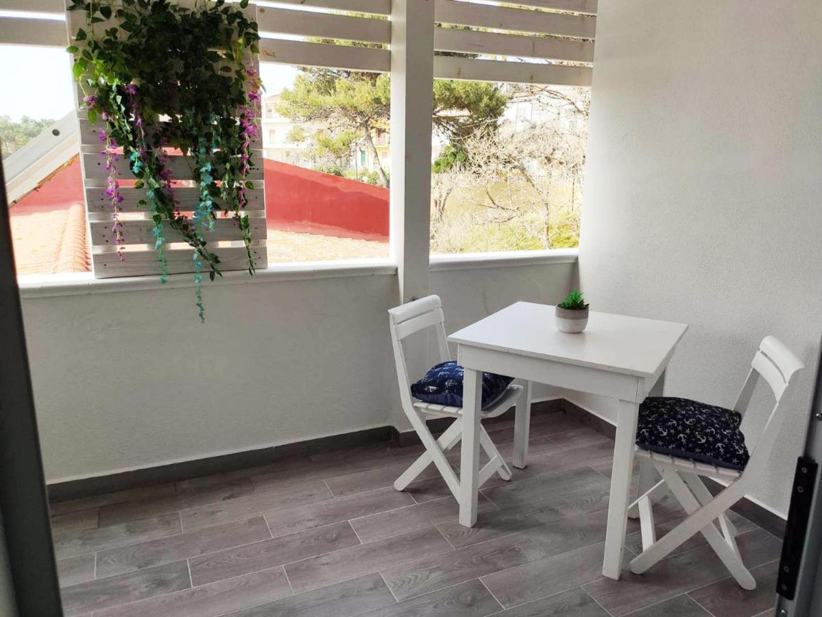 B&B Capo Rizzuto Fronte Mare Buitenkant foto